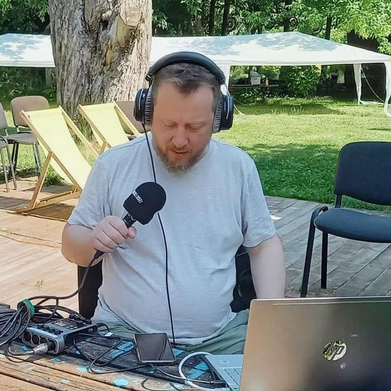 Na dachu świata - Wprost z Festiwalu Siedem Stron Świata