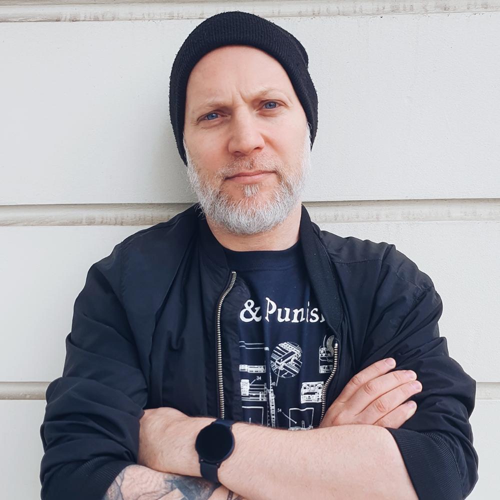 Włącz ten hałas - #71 Bez napinki