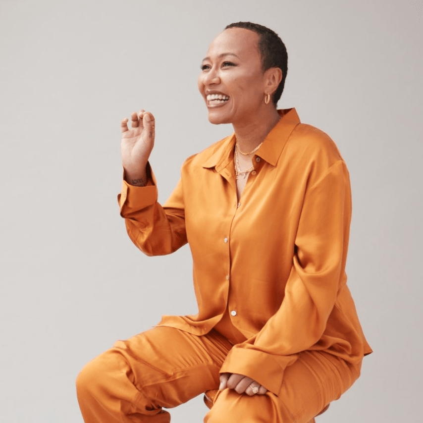 Stonowanie - Wywiad z Emeli Sande