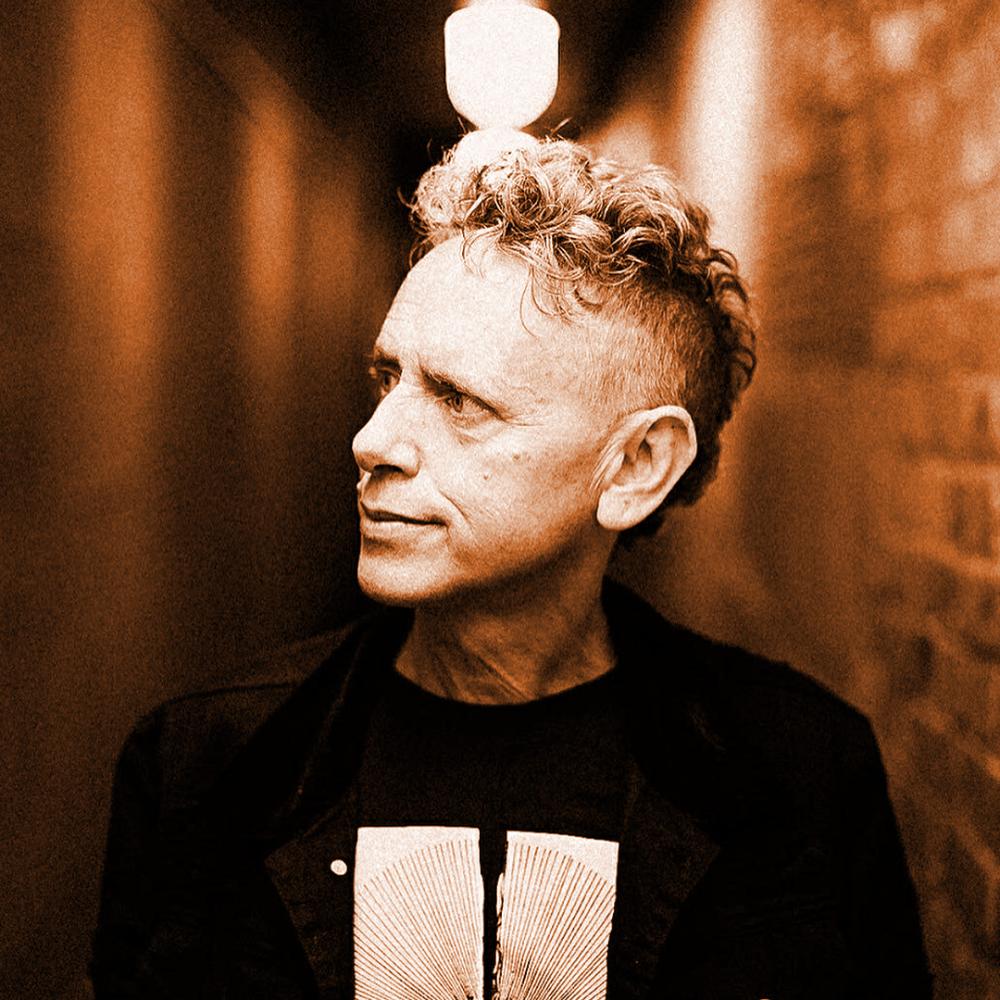 Depeche Mode - Piosenki z historią: 
