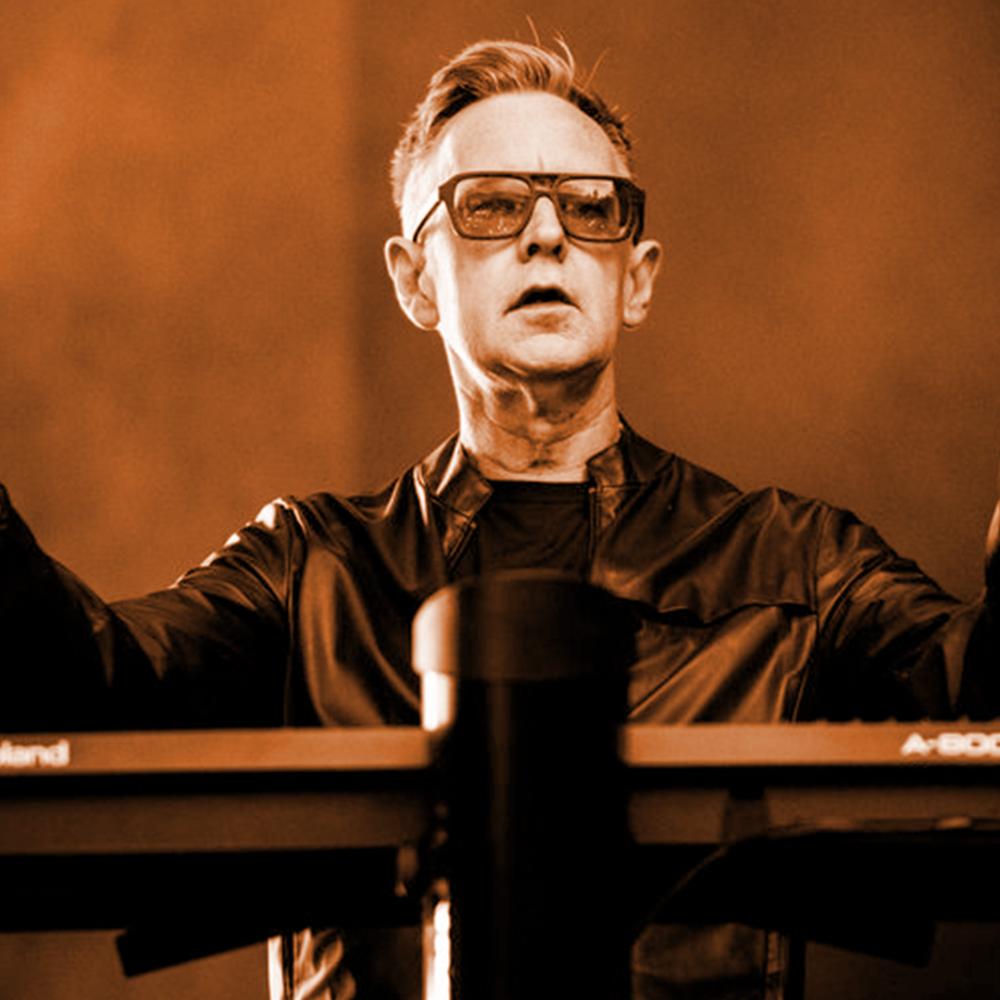 Depeche Mode
