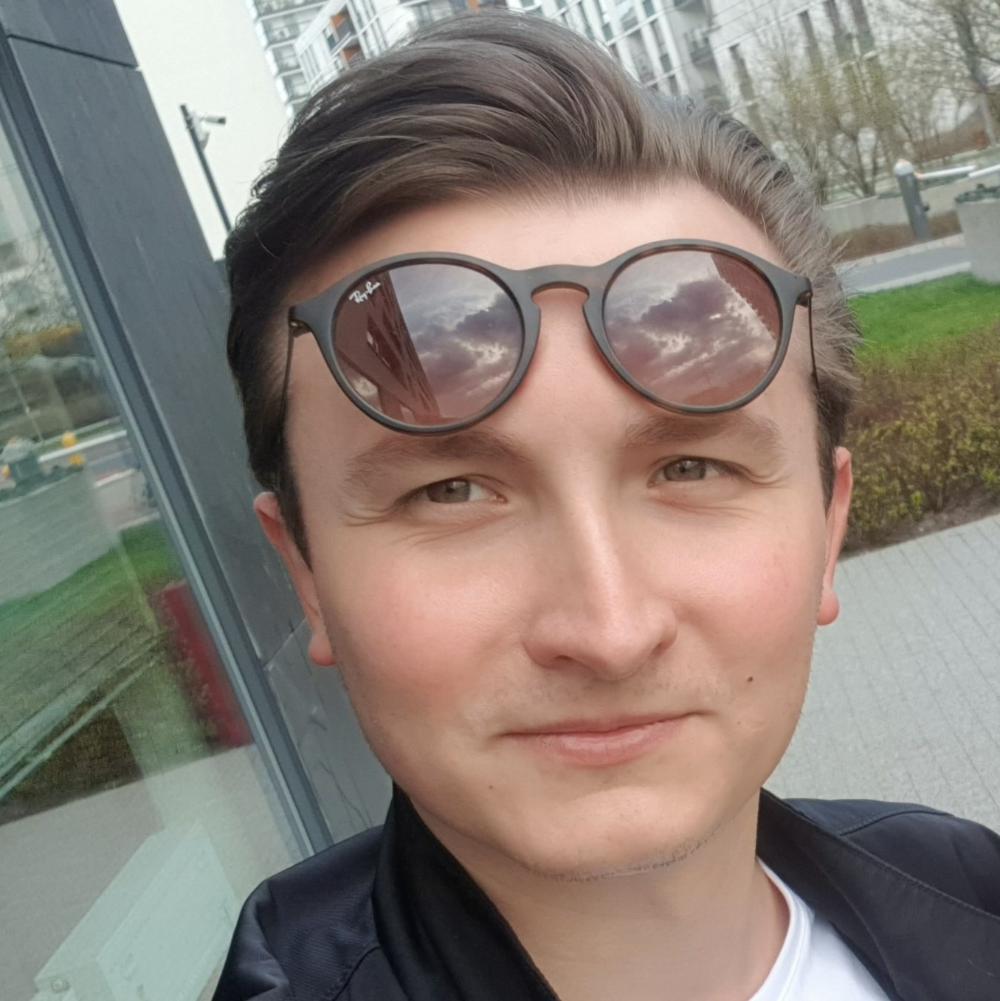 Kieruj się na południe - ...bo tam zawsze świeci słońce