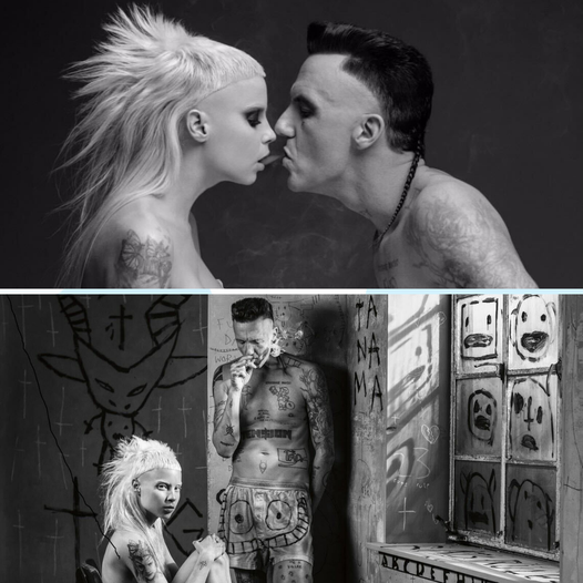 Plac na rozdrożu - Die Antwoord i kultura w RPA