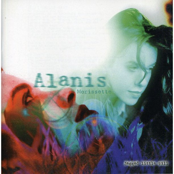 Piosenki z historią - #45 Alanis Morissette - 
