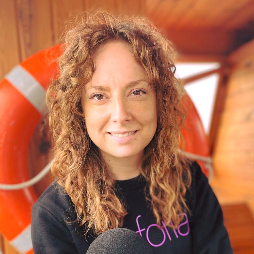 Cool Kid of Jazz - Zaprasza Beata Kwiatkowska