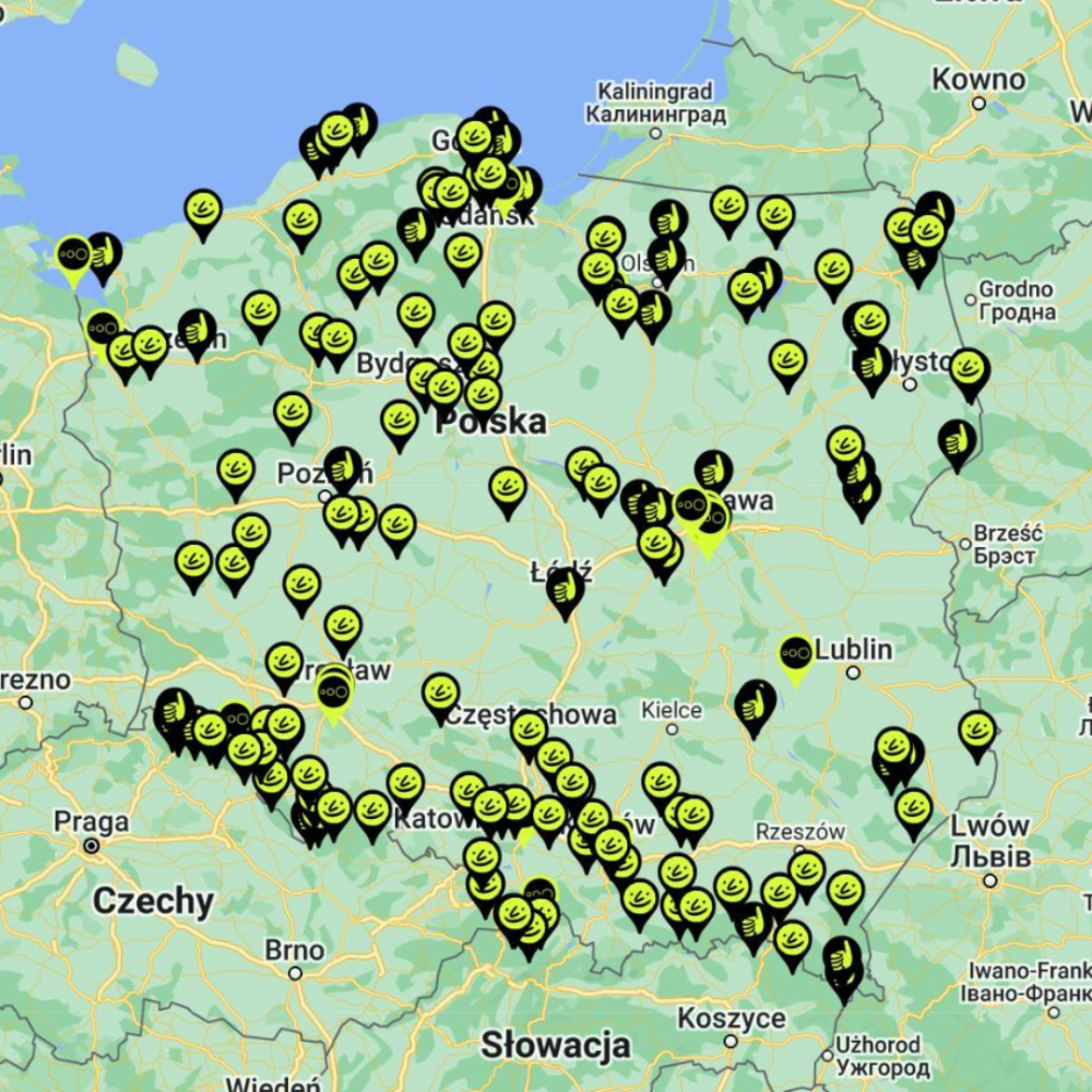 Miejscownik 2022 - Z Michałem Żakowskim: