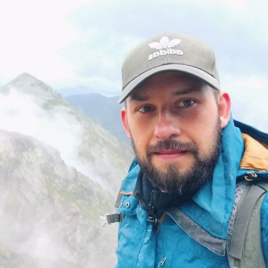 Na szlaku - #1 Tatry