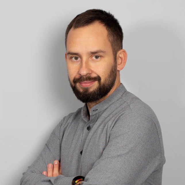 Na szlaku - Na szlaku