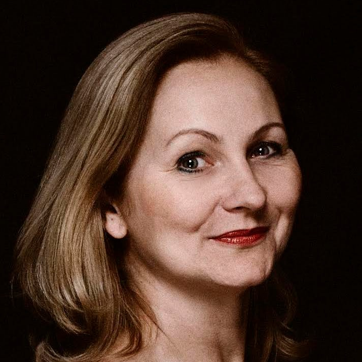Dawniej niż wczoraj - W roli głównej: Lilianna Stawarz
