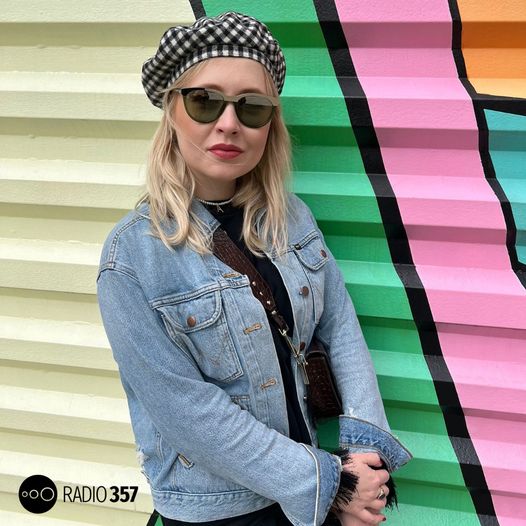 Sondą w struny - #8