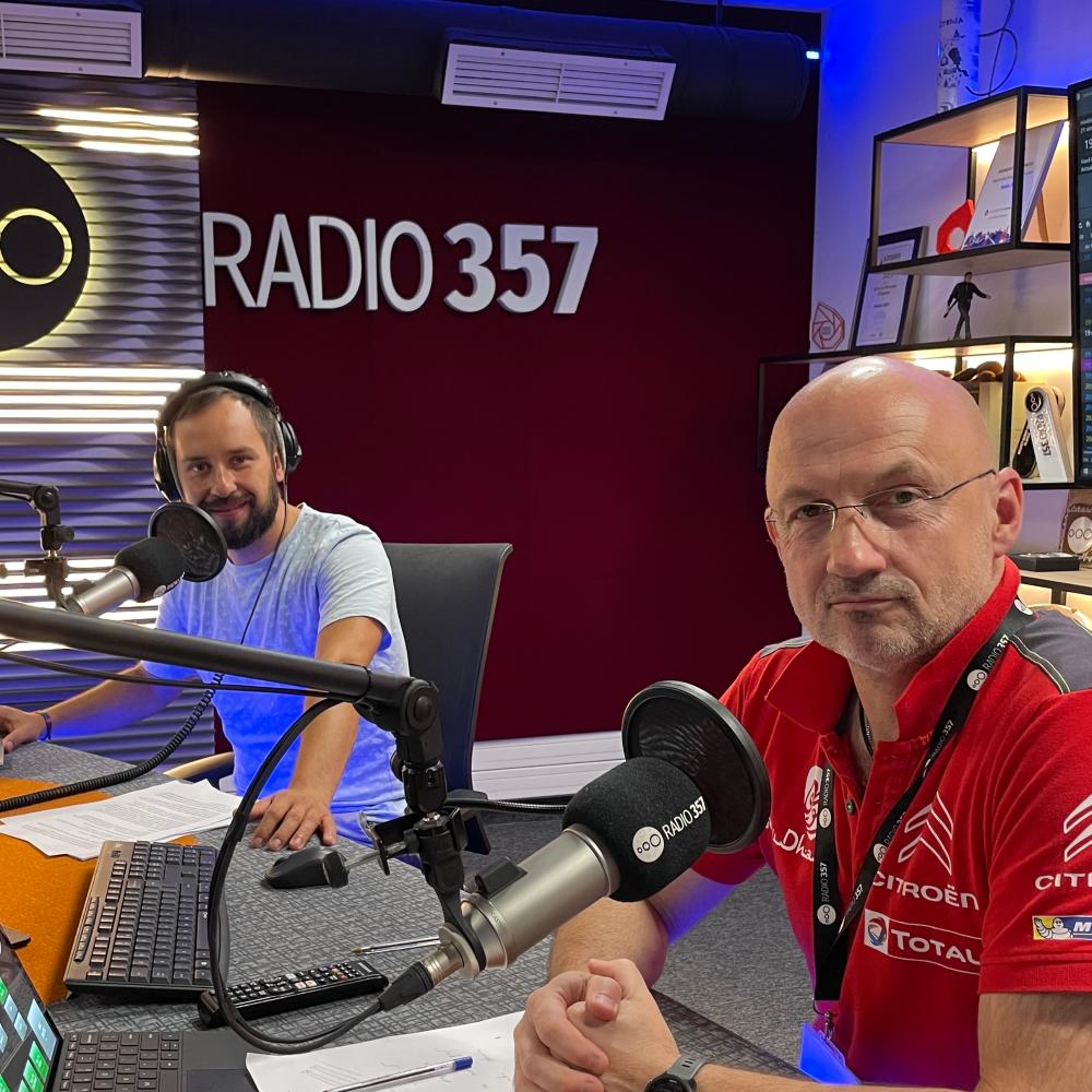 3-5-7 Start! - Sportowe podsumowanie tygodnia