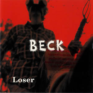 Piosenki z historią - #49 Beck - Loser (1994)