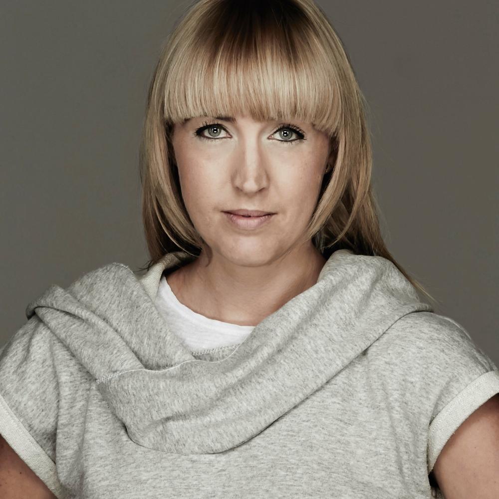 Agnieszka Wyszomirska