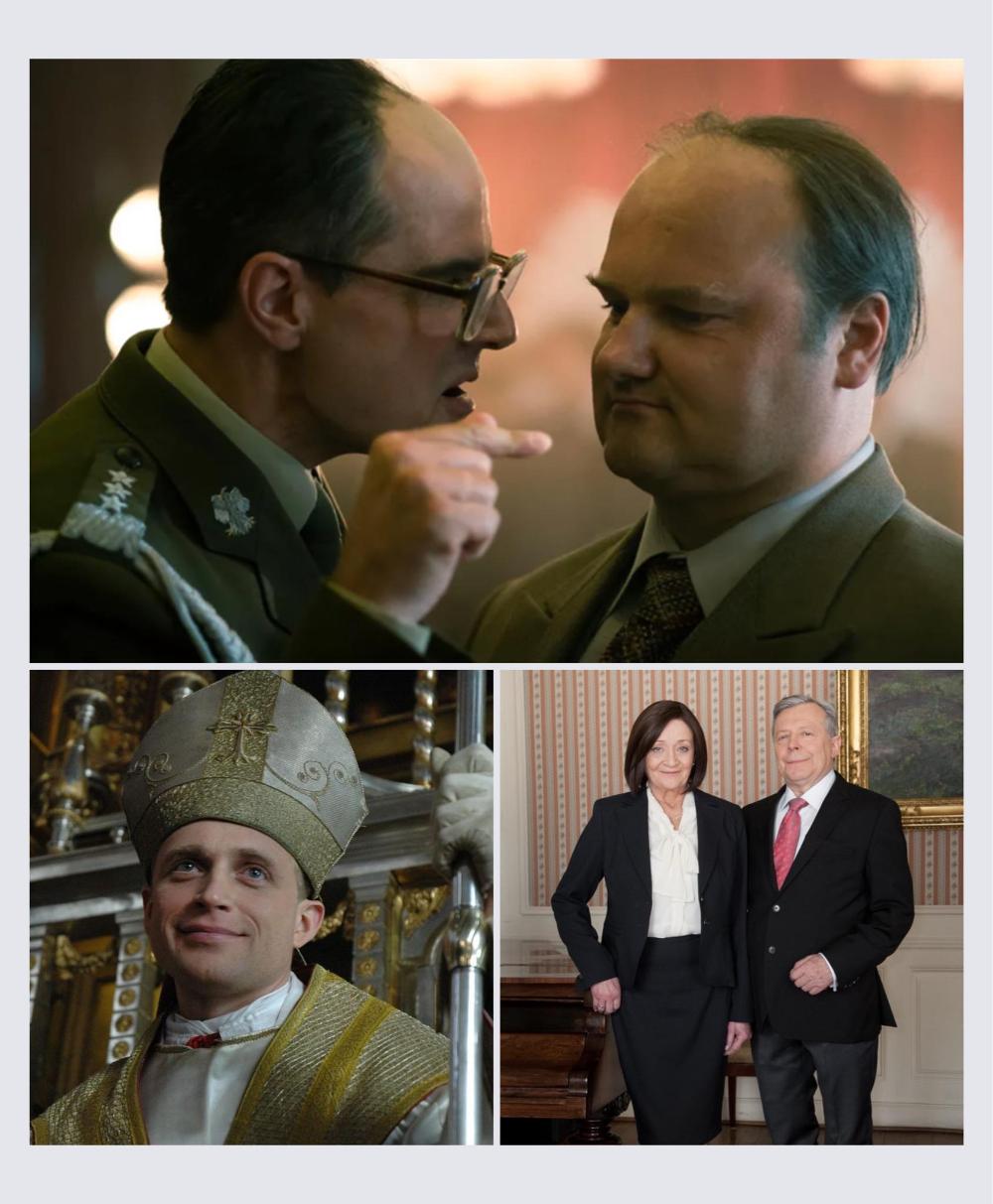 Plac na rozdrożu - Dlaczego polskie filmy historyczne są słabe?