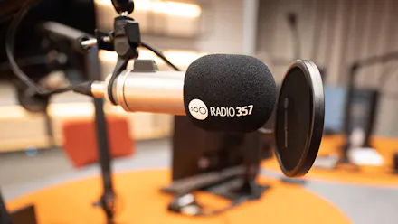 Ruszają Igrzyska. A z nimi – Studio Olimpijskie Pekin 2022 w Radiu 357
