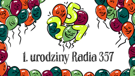 Urodzinowy rozkład jazdy