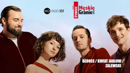 Mamy dla Was mnóstwo biletów na Żywiec Męskie Granie 2022!