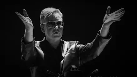 Top Depeche Mode – rozpoczynamy głosowanie!