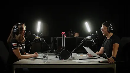 Uwaga, nowy podcast!