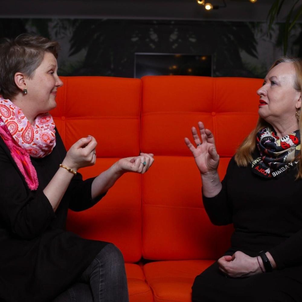 Polska na kozetce - Sesja trzydziesta trzecia - o rozstaniu