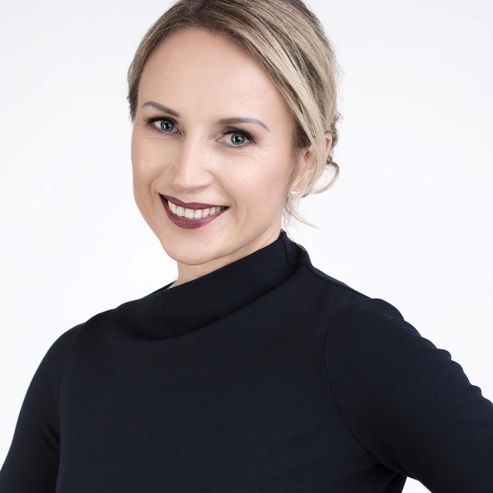 Żaneta Auler