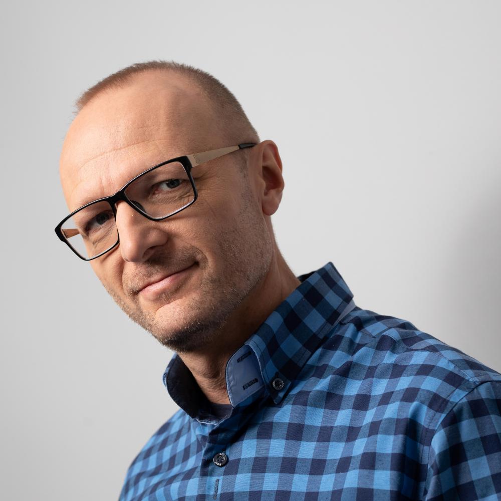Ranek - Konkretne wejście w nowy dzień