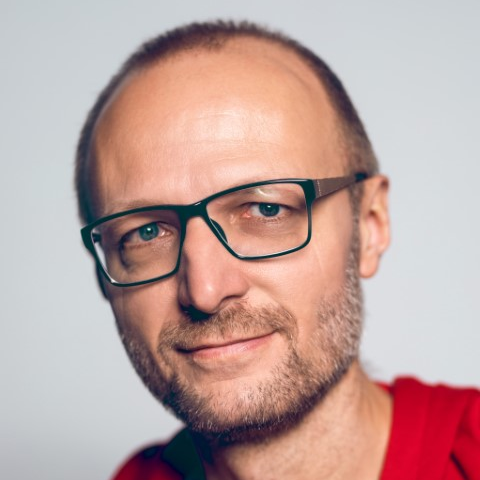 Ranek - Konkretne wejście w nowy dzień
