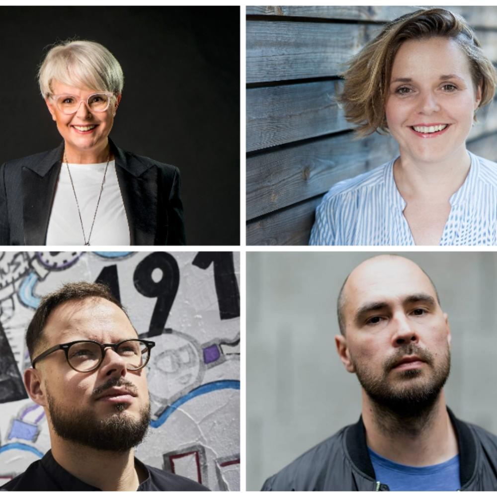 Plac na rozdrożu - Dla kogo i czym jest literatura?