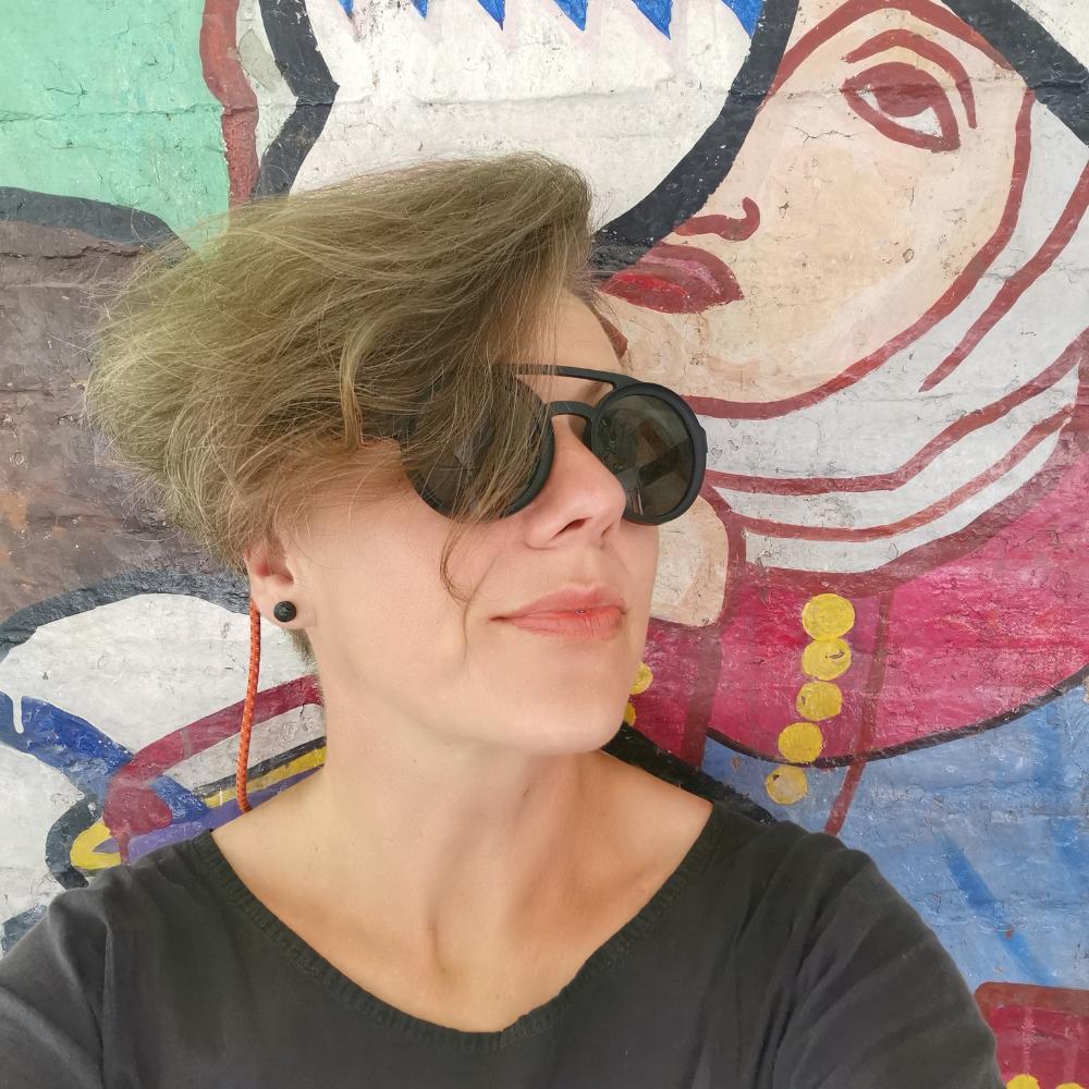 Obszary - O kulturze bez ograniczeń