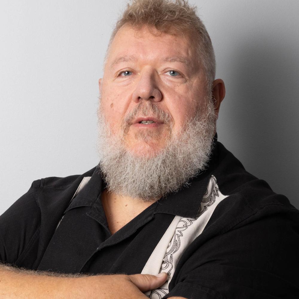 Rafał Grzebalski