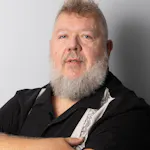 Rafał Grzebalski