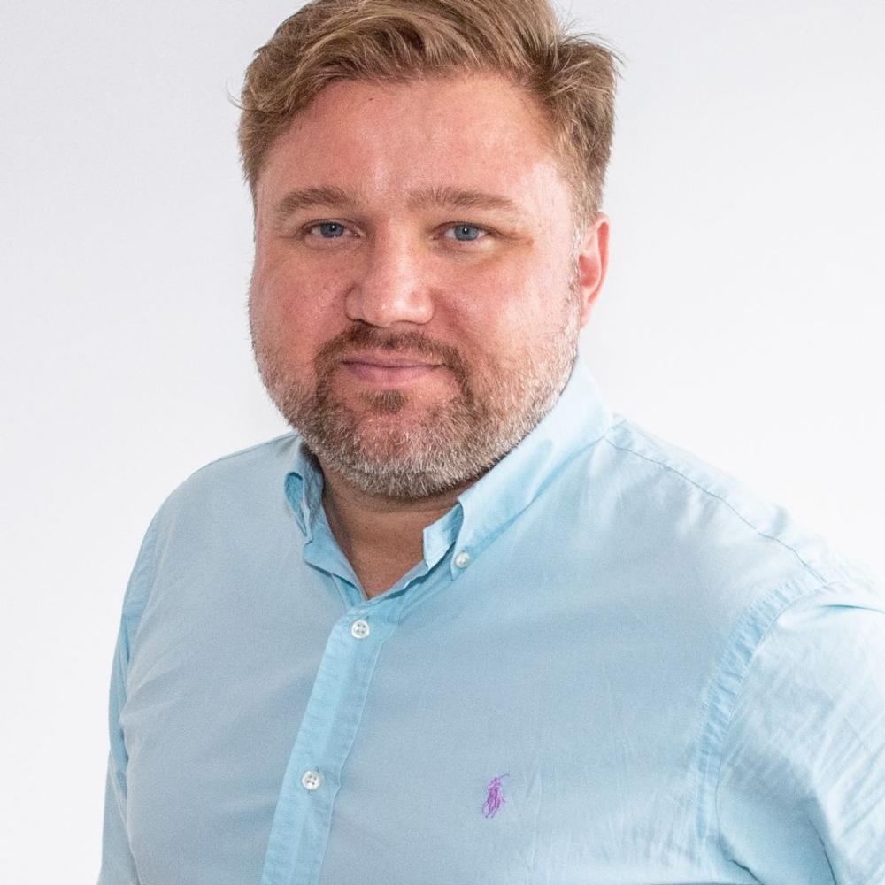 Artur Kieruzal