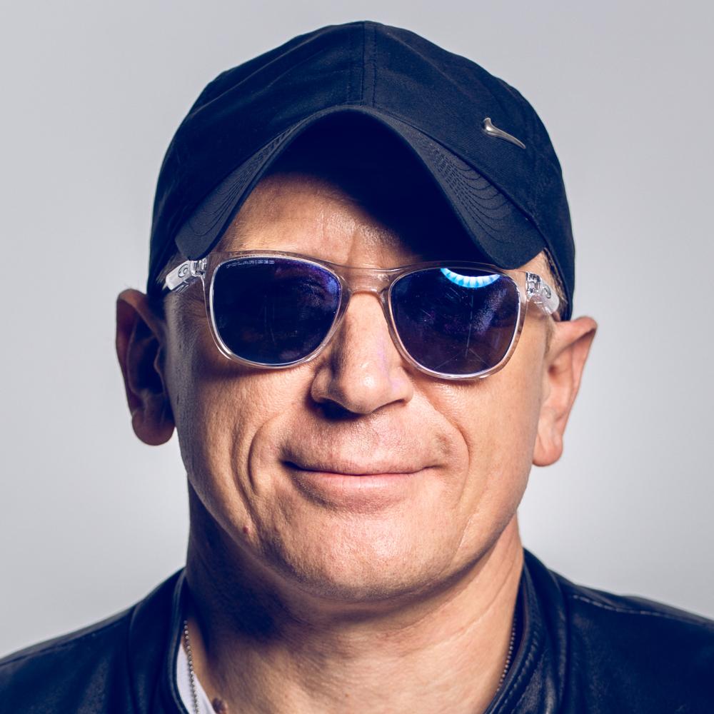 Głośni jak miłość - Młodzi, niepokorni, z własnym pomysłem