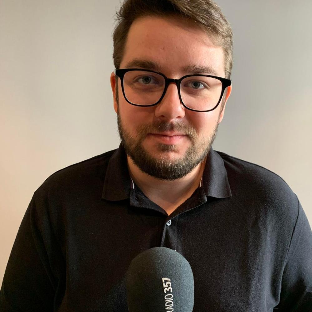Kamil Paczek
