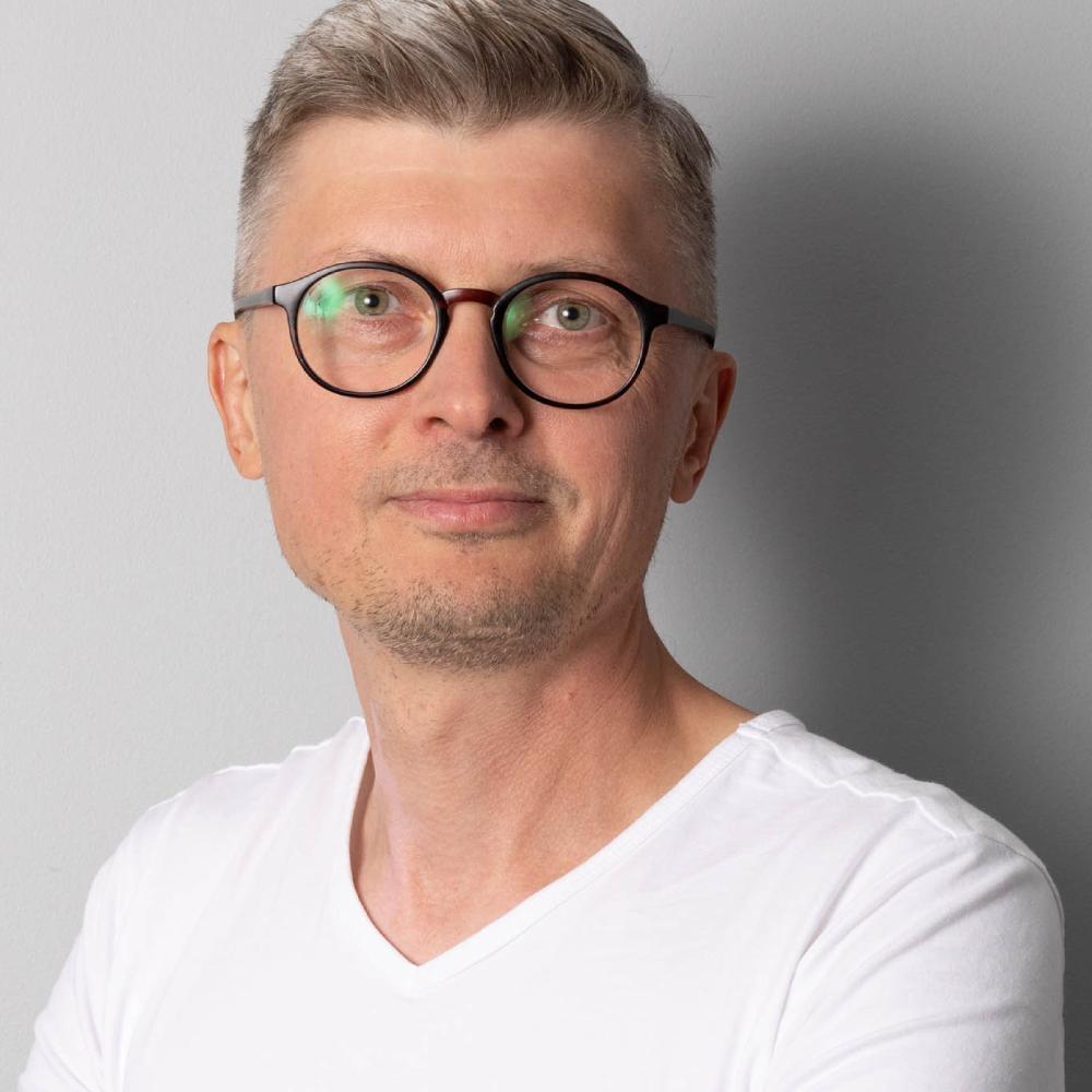 Tomasz Wiaderny