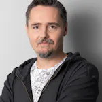 Tomek Seroczyński