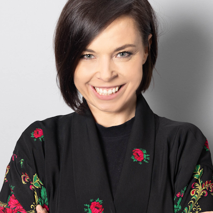 Marta Woźniak