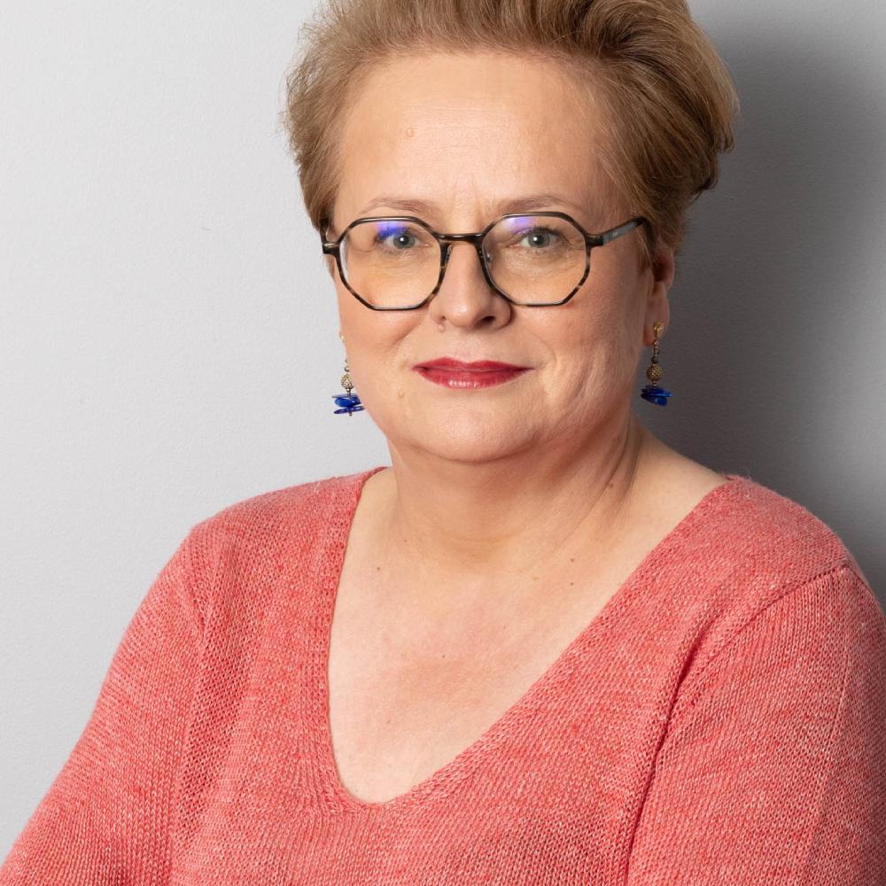 Katarzyna Kłosińska