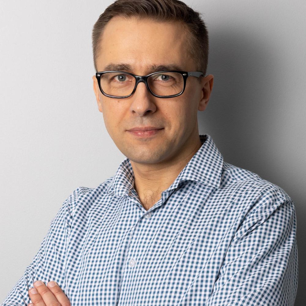 Tomasz Brzeziński