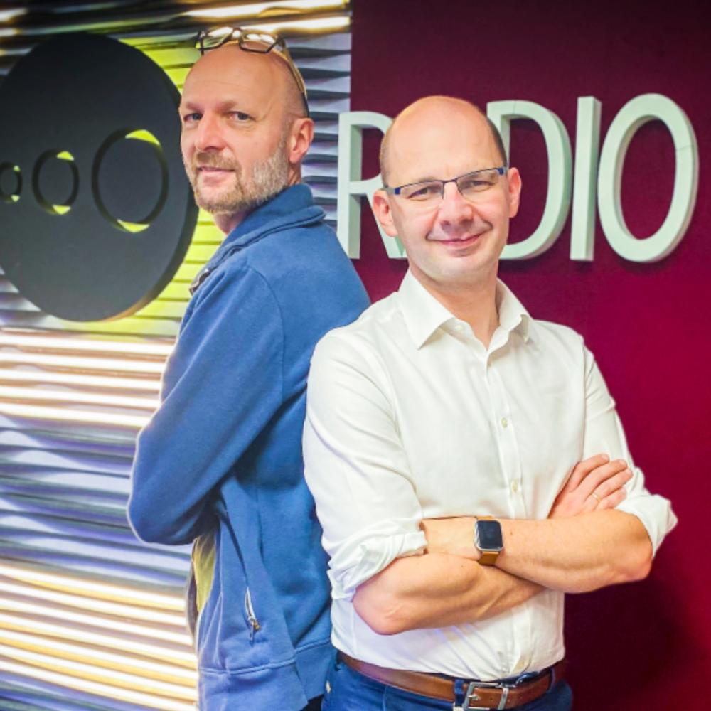 Przysobocie - O Słowenii z Pawłem Krancem