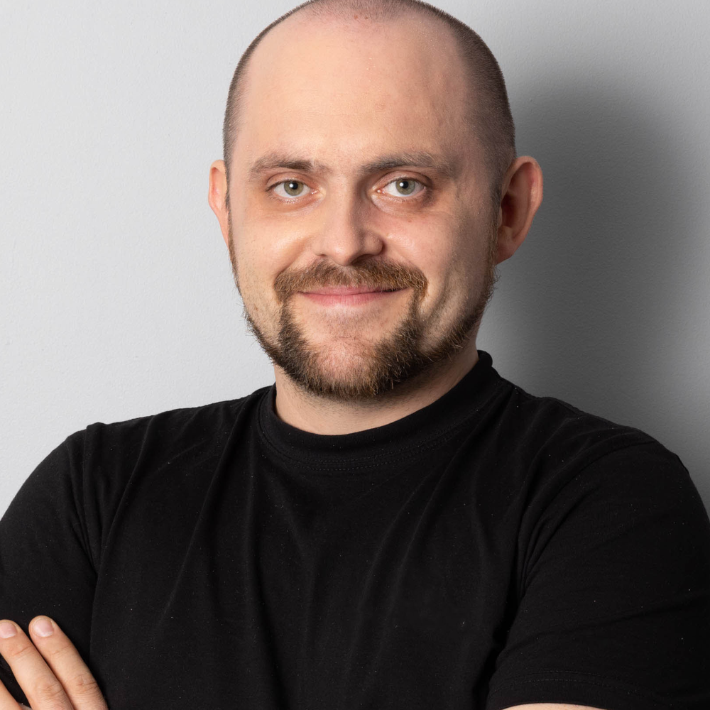 Filip Dzięcioł