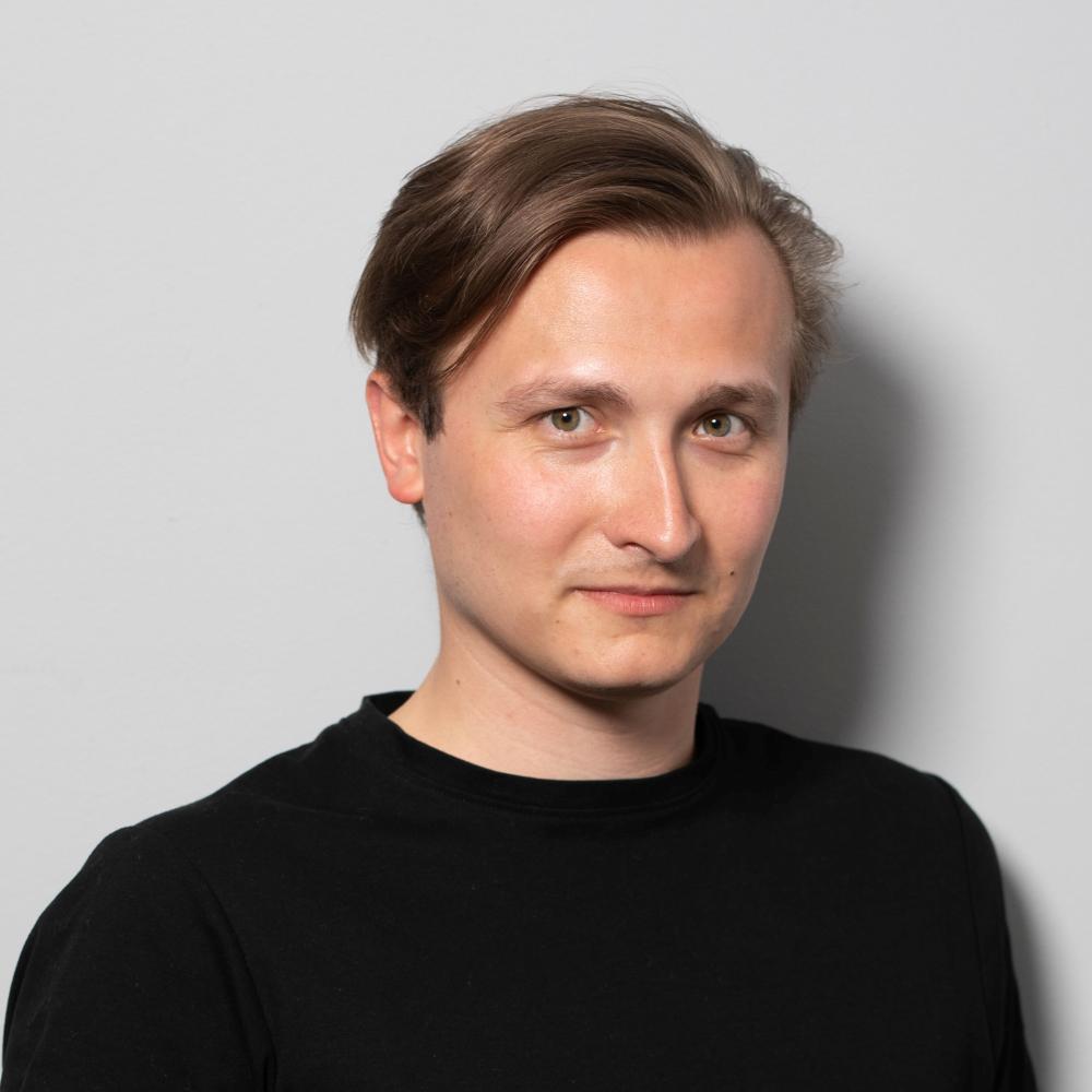 Ścieżka dźwiękowa - Zaprasza Mateusz Fusiarz