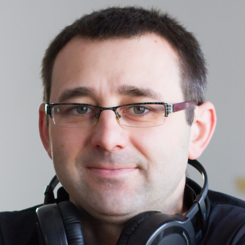 Latka lecą... - Kartka z kalendarza