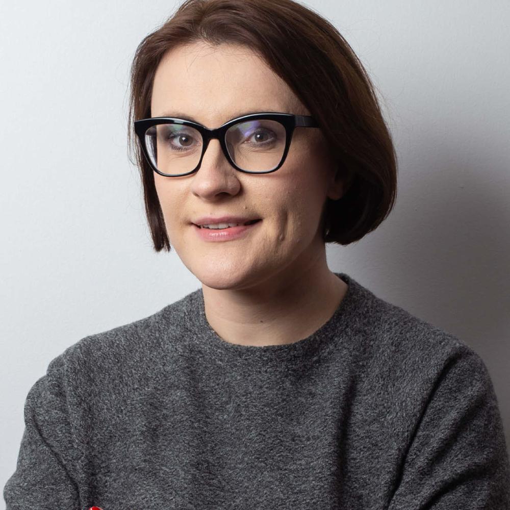 Justyna Dżbik-Kluge