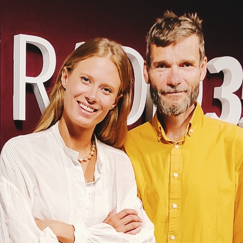 Plac na rozdrożu - Gościni: Julia Pietrucha