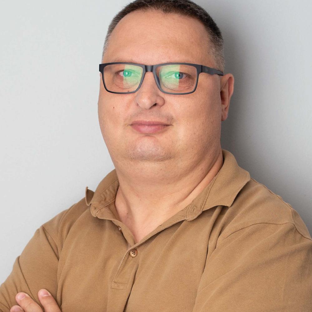 Mariusz Janiszewski