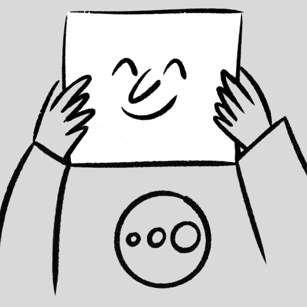 Kuba Karaś (The Dumplings)