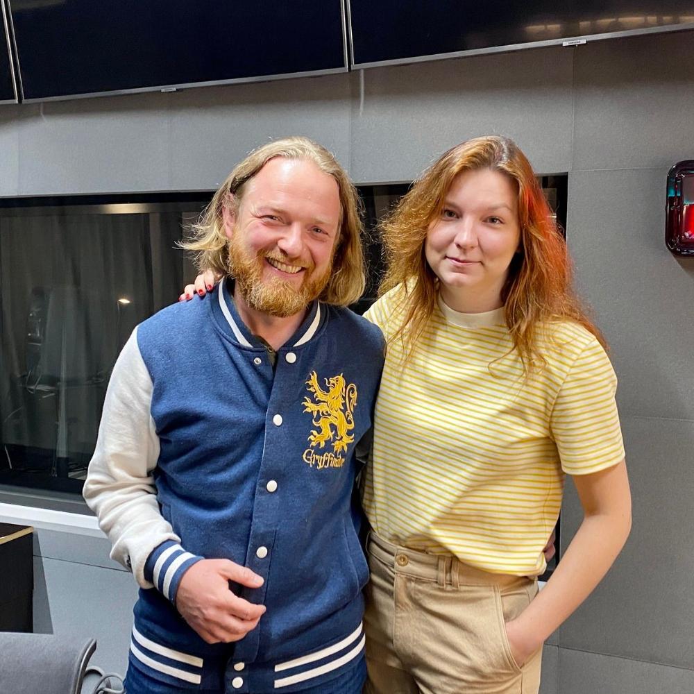 Dawniej niż wczoraj - Nikczemna muzyka filmowa