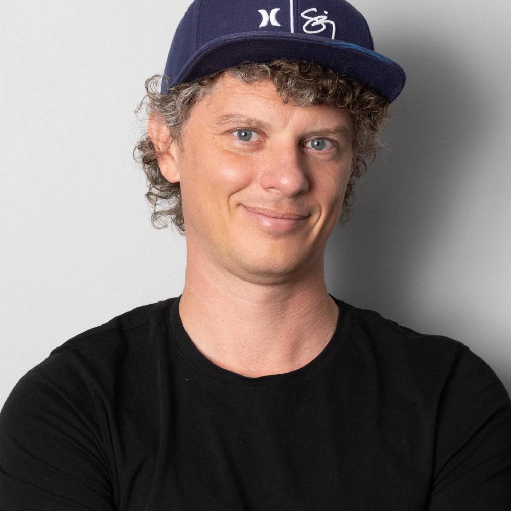 Michał Gąsiorowski