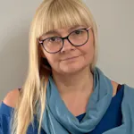Anna Perek-Zaborska
